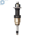 Set of 4 Fuel Injectors for Chevrolet GMC 1500 (2014–2019) FJ1217 12668390