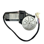 Front Left Window Regulator Motor 2 Pin for Toyota Hilux (2005–2015)