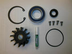 Raw Sea Water Pump Repair Kit for Volvo Penta (Crank Mounted)