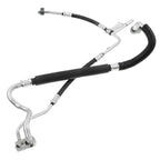 A/C Suction & Discharge Assembly for Ford E-350 450 Super Duty (2008–2010)