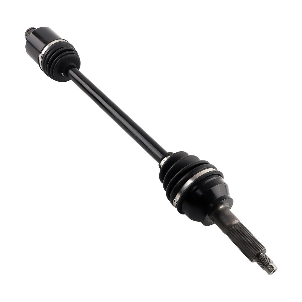 Set of 2 CV Joint Axles w/Bearing for Polaris Ranger XP 900 (2013–2017)