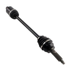 Set of 2 CV Joint Axles w/Bearing for Polaris Ranger XP 900 (2013–2017)