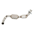 Left Side Catalytic Converter for Ford F-150 (1997-1998)