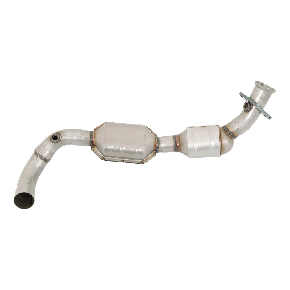 Left Side Catalytic Converter for Ford F-150 (1997-1998)