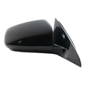 Door Mirror for Chrysler Sebring (2007–2010) CH1321400 1AK921YGAC