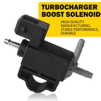 Turbocharger Actuator Solenoid Valve V for Chevrolet Trax Buick Encore (2013–2020)