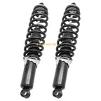 Front Strut Shock Absorber Kit for Polaris Ranger XP 900 (2013–2019) 7043755