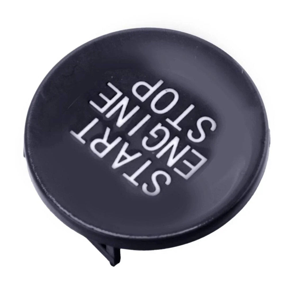 Start Stop Button Black for BMW F40 F44 G20 Z4 G29 X5 G05 X6 G06 (2018-2023)