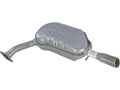 Left Muffler for Mazda 6 (2003–2004) ZD112JC