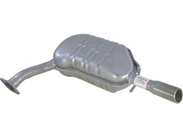Left Muffler for Mazda 6 (2003–2004) ZD112JC