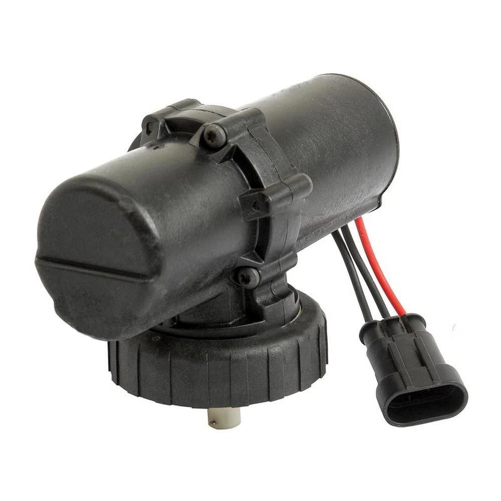Electric Fuel Pump for Massey Ferguson (S.58764)