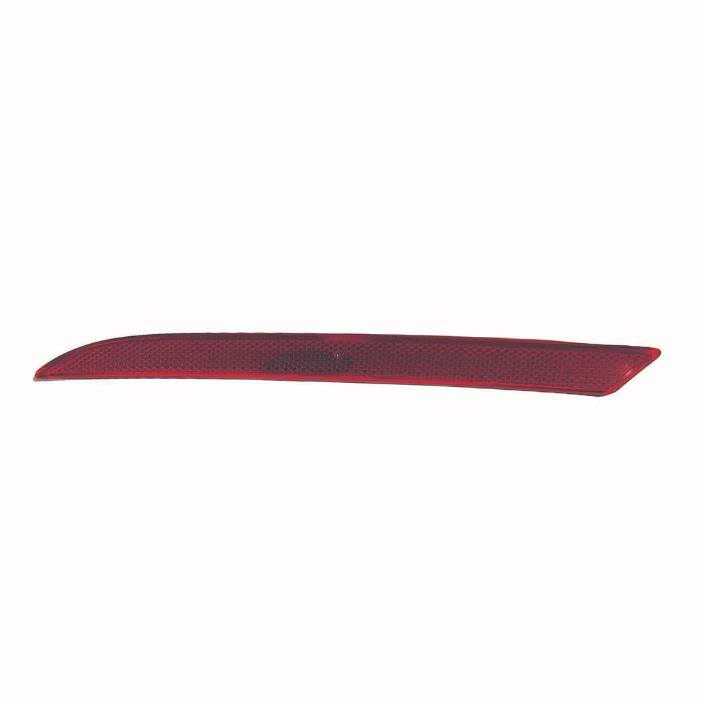 Replacement Rear Driver Side Bumper Reflector for Ford Mustang (2018–2021)