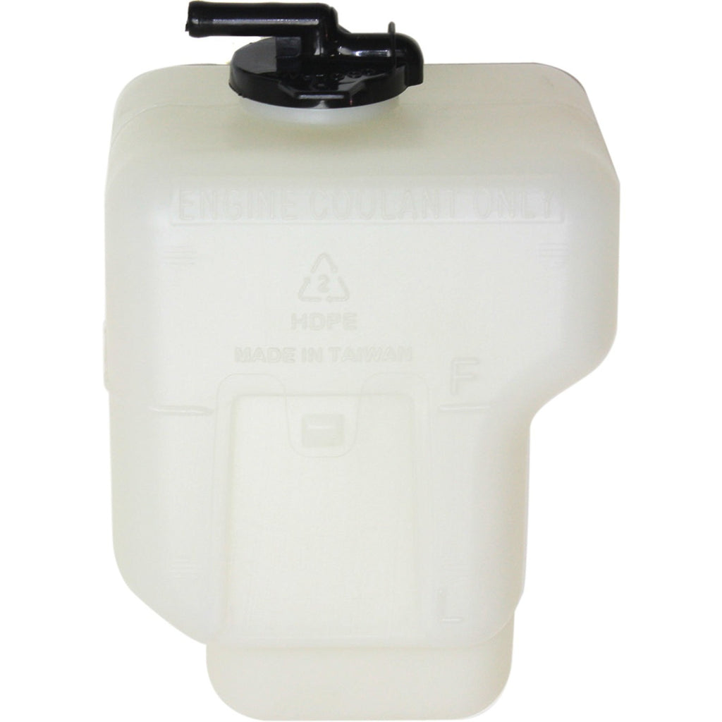 Coolant Reservoir for Suzuki Sidekick (1989–1998) w/ Cap