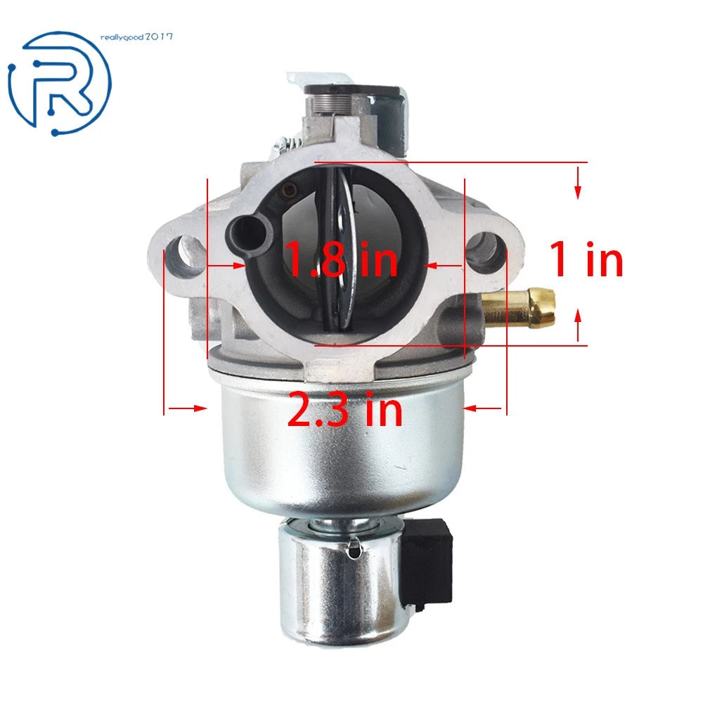 Carburetor for Kohler Courage SV540 SV590 SV600 (2000-2023)