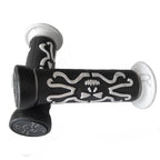 Rubber Hand Grips for Honda CBR 600 F3 F4i RR (1995–2006)