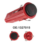 2X Light Switch Button for Scania 4 Series (1995–2008) - 4 Pins