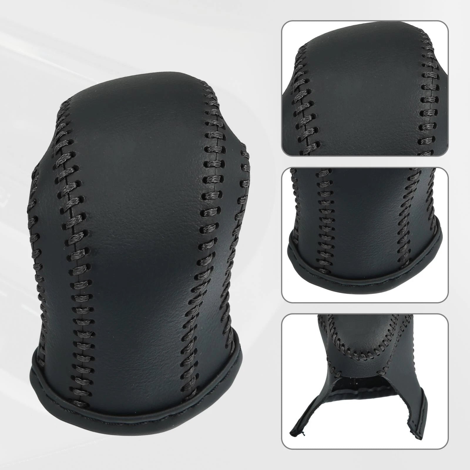 Gear Shift Knob Cover Protector for Toyota C-HR (2017–2021)