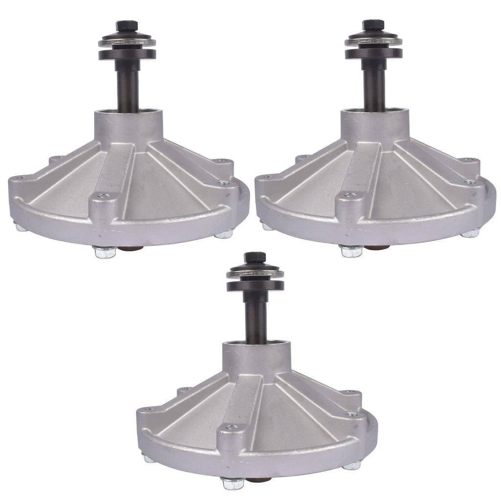 Spindle Kit for Exmark Quest 48" 52" Toro Titan Z5200 Z4800 (2010–2023)