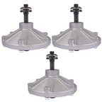 Spindle Kit for Exmark Quest 48" 52" Toro Titan Z5200 Z4800 (2010–2023)