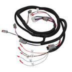 Control Harness for Club Car DS (2014–2018)