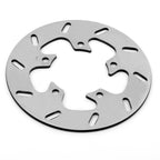 Rear Brake Rotor Disc for Suzuki GSX-R 600 750 1000 (1996–2015) GSXR 1100 (1987–1988)