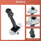 Rear Left Door Check Strap for Hyundai Elantra (2007–2010) No.794802H000