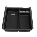 Center Console Organizer Insert Tray for Toyota Tacoma (2016–2018)