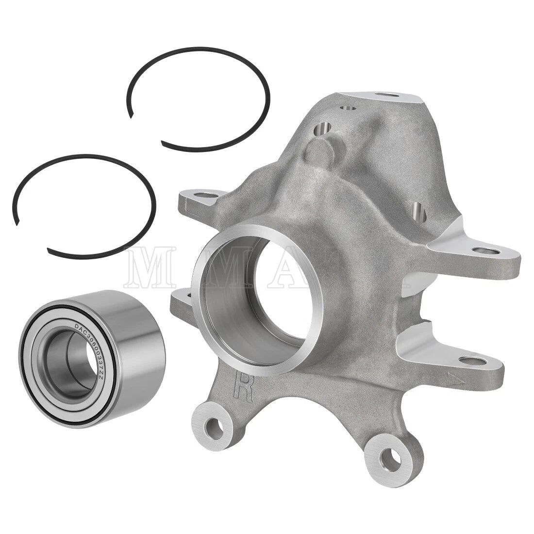 Rear Righthand Knuckle Bearing Kit for Can-Am Maverick 1000R (2013–2023) 705501731