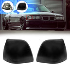 Smoked Parking Corner Signal Lights Pair for BMW E36 3-Series (1992–1999)