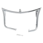 Chrome Highway Engine Guard Crash Bar for Harley Electra Road Glide (1997-2008)