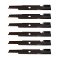 6X Notched Air-Lift Mower Blade for Exmark (Replaces 103-6387)