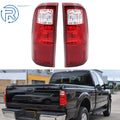 Tail Light Assembly for Ford F-250 Super Duty (2008–2015) Left & Right