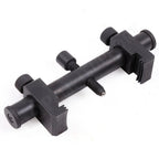 Puller for Ribbed Drive Pulleys Crankshaft