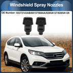 Windshield Washer Nozzle with Gasket for [Make Model] ([YYYY–YYYY])