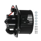 HVAC Heater Blower Motor for Chevrolet Malibu 2009-2010 (3.5L FLEX) 75777 15842966