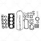 VRS Cylinder Head Gasket Kit for Hyundai iLoad TQ Diesel 2.5L (2008–2012)