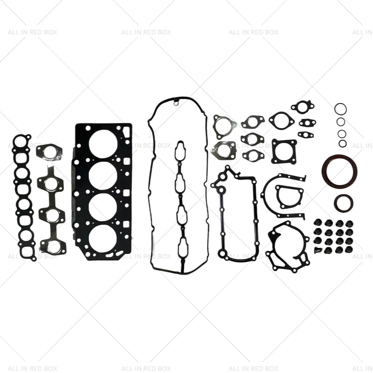 VRS Cylinder Head Gasket Kit for Hyundai iLoad TQ Diesel 2.5L (2008–2012)