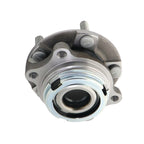 Front & Rear Wheel Bearing Hub for Nissan Elgrand E51, Murano Z50 (2002–2010)