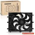 Cooling Fan Assembly for Chevy Equinox GMC (2018–2020)