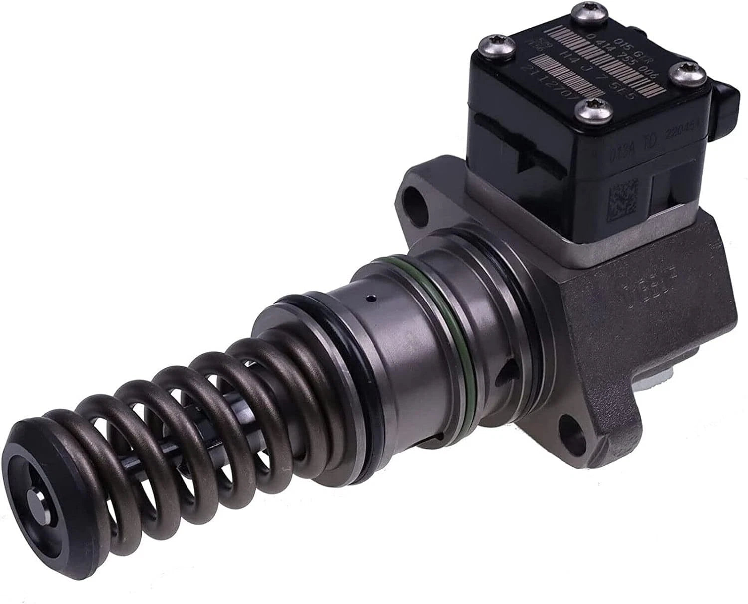 Fuel Injector 0414755006 0 414 755 006 for Renault Mack Truck