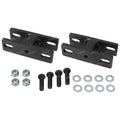 2 x Front Sway Bar Extensions for Toyota Landcruiser 78-79 (1984–present)