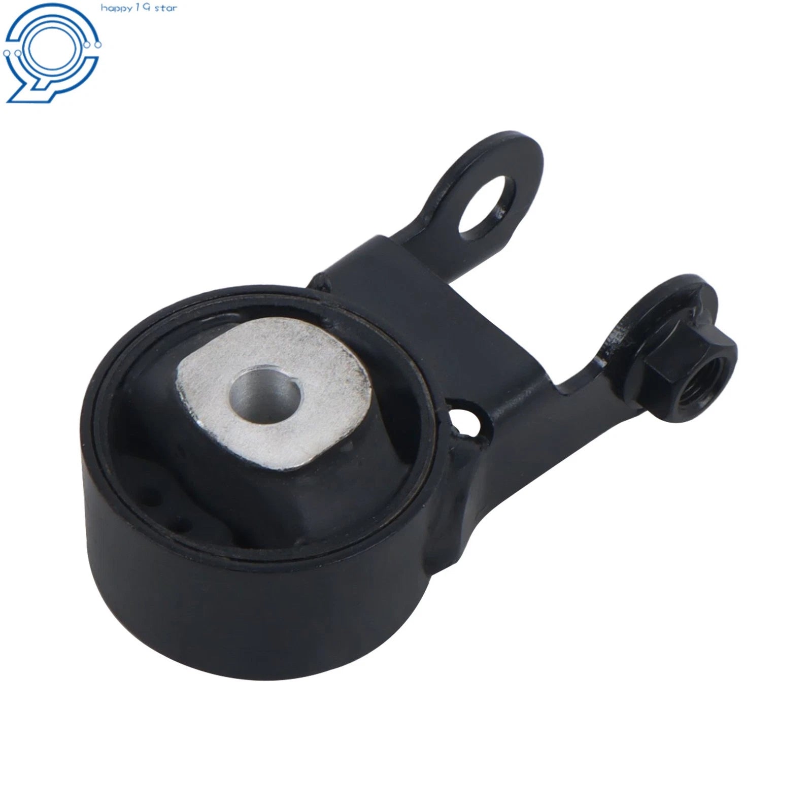 Set of 4 Engine and Torque Strut Mounts for Toyota Yaris (2006–2017)