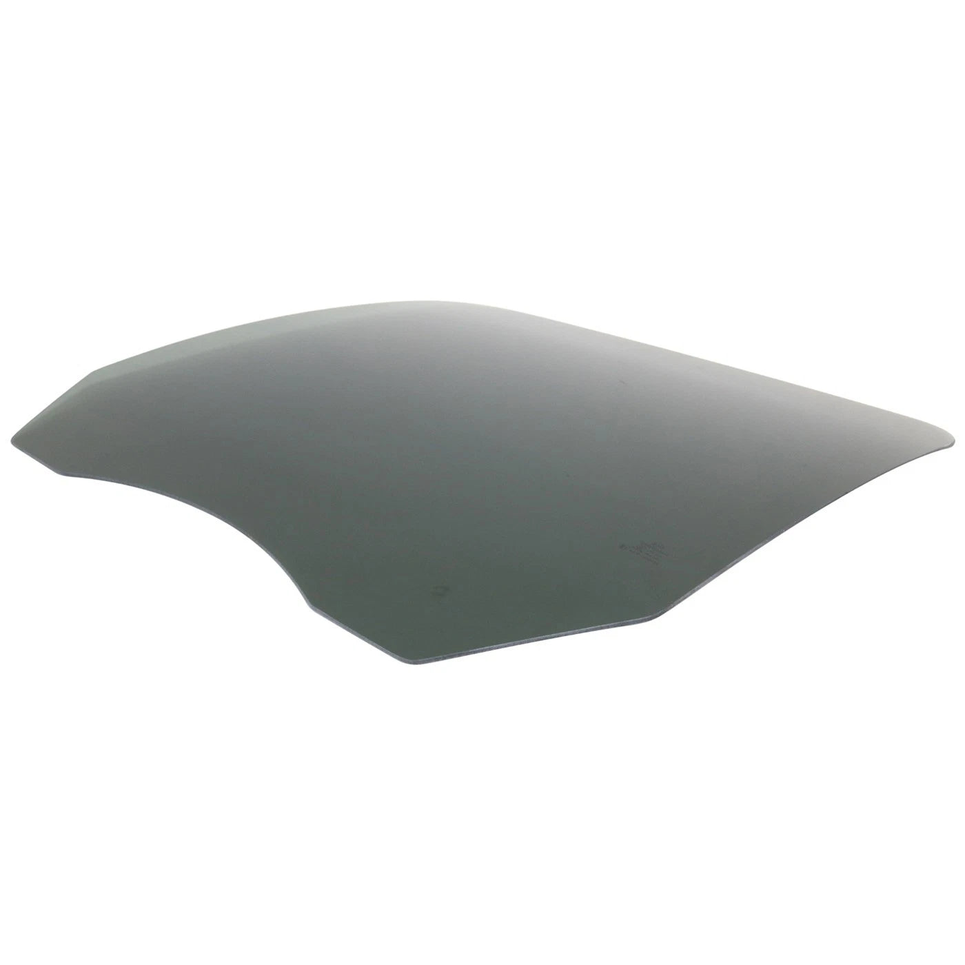 Set of 2 Door Glasses for Chevy Yukon Suburban