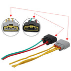 Regulator Link Harness Lead for Yamaha XV1900, RS90, XVS950, XVS1300, XVS400 (2006–2019)