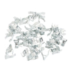 50PCS Dashboard Retainer Fasteners Clips for