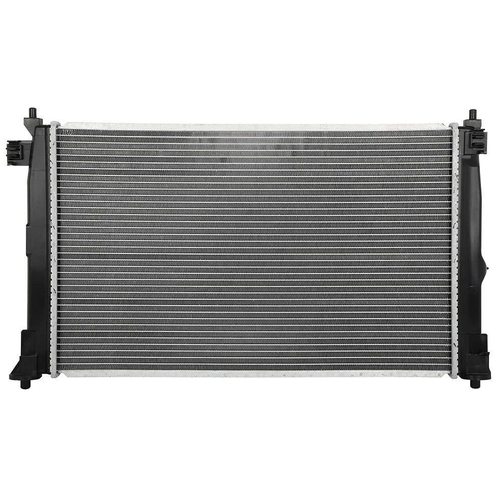 Aluminum Radiator for Toyota C-HR (2018–2021), Corolla (2020–2022)