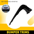 Bumper Molding Trim Front RH for Honda Pilot (2021–2022)