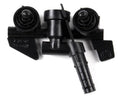 Genuine OEM Headlight Washer Nozzle for BMW (61674290868)