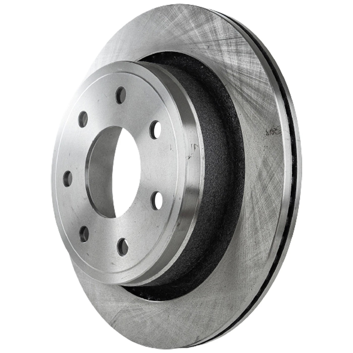 Brake Disc Rotors and Pads Kit for Ford F-150 (2012–2014) 13.78in. 7 Lug