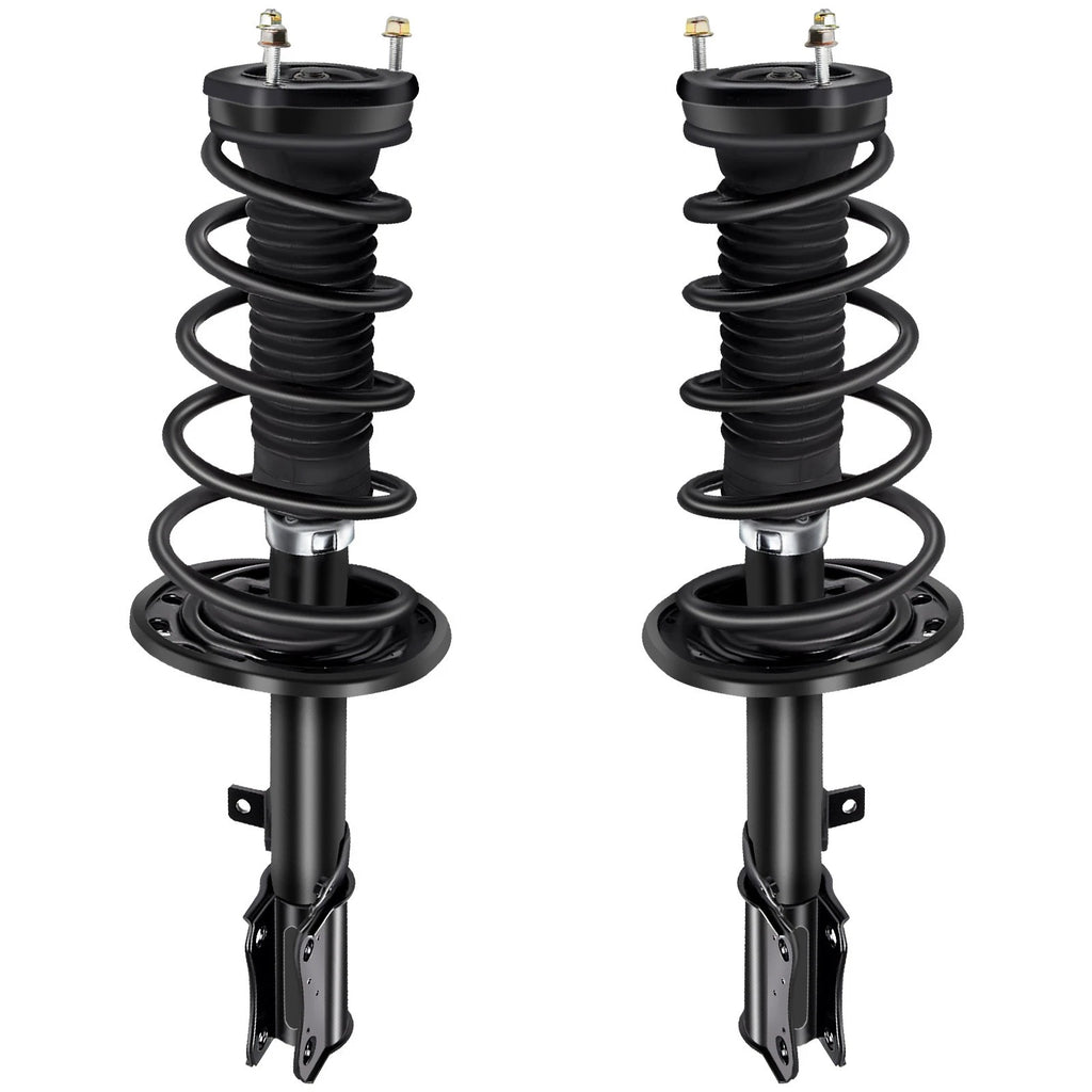 Set of 2 Complete Struts for Lexus ES300 (2004–2006)